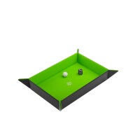 Gamegenic Magnetic Dice Tray Rectangular gallery