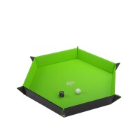 Gamegenic Magnetic Dice Tray Hexagonal B gallery