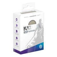 Katana Sleeves Standard Autumn Moon 100