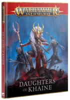 Order Battletome Daughters of Khaine 4.  gallery