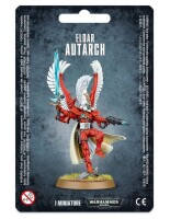 Aeldari Autarch [GW WEB EXKLUSIV] gallery