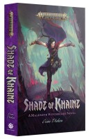 Warhammer Shade of Khaine (Englisch) gallery