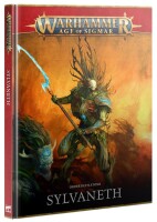 Order Battletome Sylvaneth 4. Ed. (Englisch)
