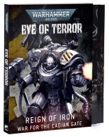 Eye of Terror: Reign of Iron (Englisch) gallery