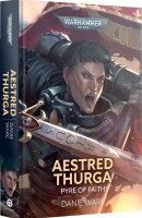 Warhammer 40.000 Aestred Thurga Pyre of  gallery