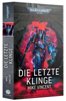 Warhammer 40.000 Die letzte Klinge (Deut gallery