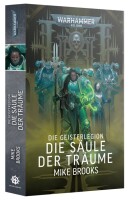 Warhammer 40.000 Die Geisterlegion: Die  gallery