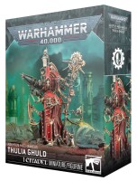 Adeptus Mechanicus Thulia Ghuld gallery
