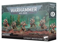 Adeptus Mechanicus Hastarii gallery
