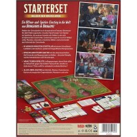 Dungeons & Dragons 2024 Starter Set: Helden der Grenzlan