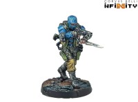 Ariadna 1st Highlander S.A.S. (Chain Rif gallery