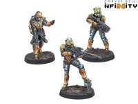 Yu Jing Imperial Service Expansion Pack  gallery