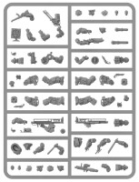 Fallout Miniatures Raiders Core Box 3