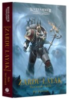 Warhammer 40.000 Zardu Layak The Crimson Apostle (Englisch)