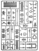 Imperial Guard Tank Accessories [GW WEB EXKLUSIV]