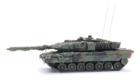Artitec Bundeswehr Leopard 2A7V Flecktarnung Gefechtsklar H0
