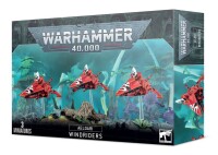 Aeldari Windriders gallery