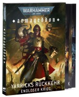 Armageddon: Yarricks Rückkehr (Deut gallery