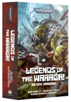 Warhammer 40.000 Legends of the Waaagh! An Or