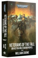 Warhammer 40.000 Veterans of the Fall (Englisch)