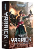 Warhammer 40.000 Yarrick The Omnibus (Englisch)