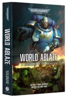 Warhammer 40.000 World Ablaze: Warhammer 40,0