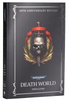 Warhammer 40.000 Death World: 20th Anniv gallery