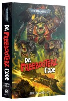 Warhammer 40.000 Da Freebooterz Code (En gallery