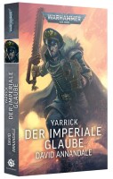 Warhammer 40.000 Yarrick Der Imperiale Glaube (Deutsch)
