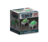 Battlefield in a Box Gothic Sector Casto gallery