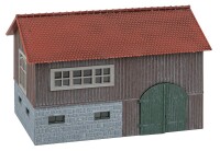 Faller Besenwirtschaft H0 3