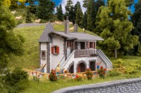 Faller Haus Alpina H0 gallery