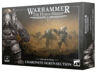 Solar Auxilia Charonite Ogryn Section gallery