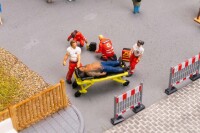 Faller Rettungssanitäter H0 2