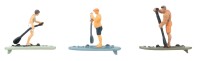 Faller Stand-Up-Paddler H0 gallery