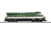 Märklin 38444 Diesellokomotive Typ GE ES44AC H0 2