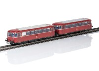 Märklin 38980 Schienenbus mit Steue gallery