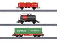 Märklin 44506 Start up Güterwa gallery