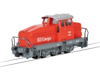 M&auml;rklin 36506 Start up Diesellokomotive DHG 500...