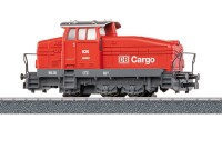 Märklin 36506 Start up Diesellokomotive DHG 500 DB Carg
