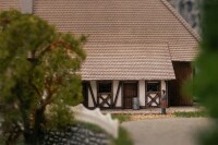 Faller Schwarzwaldhof Jubiläumsmodell Z 2