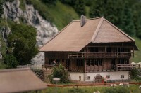 Faller Schwarzwaldhof Jubiläumsmodell Z 3