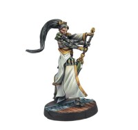 NA2 Beasthunters Exclusive Miniature gallery