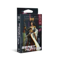 NA2 Beasthunters Exclusive Miniature 3