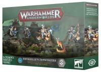 Warhammer Underworlds Thyrielles Zephyrites