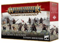 Cities of Sigmar Regiment of Renown Ven Denst&rsquo;s...
