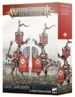 Cities of Sigmar Gate Gargants