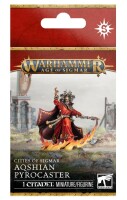 Cities of Sigmar Aqshian Pyrocaster gallery
