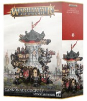 Cities of Sigmar Cogfort gallery