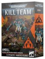 Warhammer 40.000 Kill Team Ambull [GW WE gallery